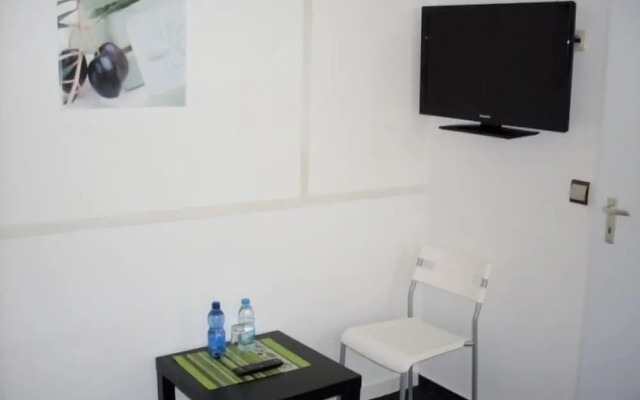 Hotel Wandsbek Hamburg