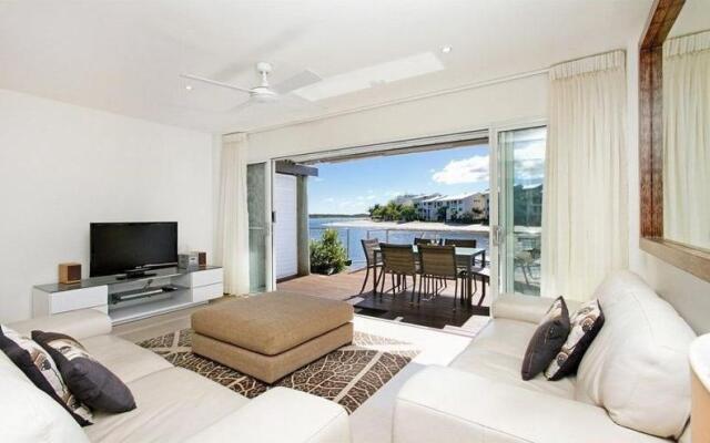 Driftwood Apartment 6, Noosaville