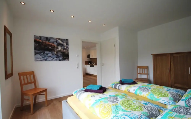 Ferien im Hummelhaus