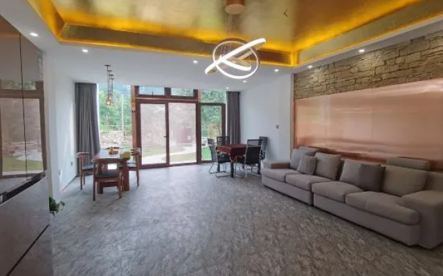 Xiangbo Bowen Travel Has A Mining Homestay At Home – Hotel Rooms – Beijing