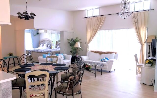 Rose Terrace Bise