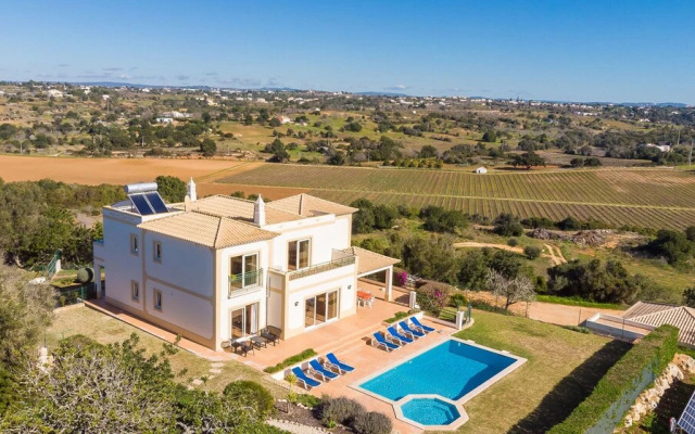 Villa Água