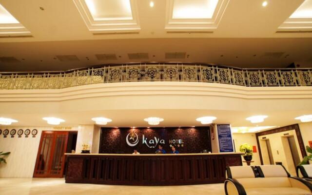 Kaya Hotel