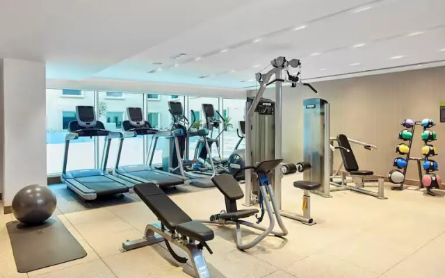 Hilton Garden Inn Bengaluru Whitefield