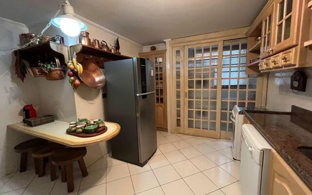 Apartamento Ville Dijon Capivari