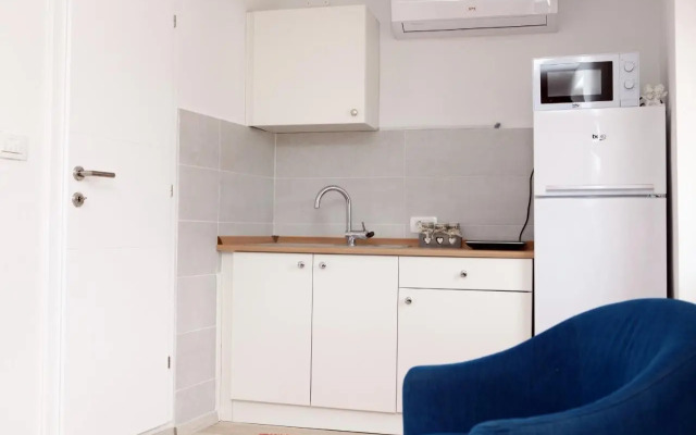Piran 1st May Apartment