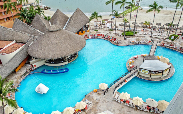Sunscape Puerto Vallarta Resort & Spa All Inclusive