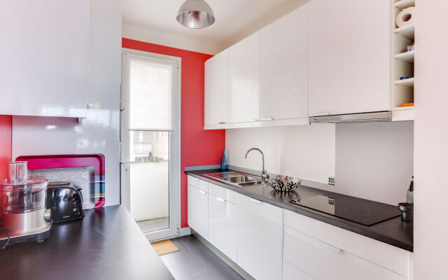 Apartment Itchola