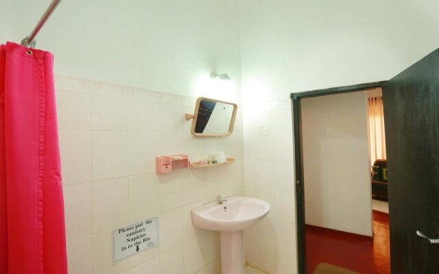 The One Apartment