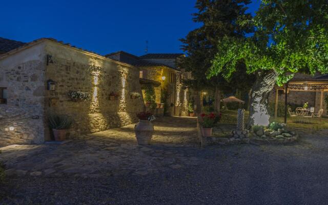 La Grotta Della Rocca