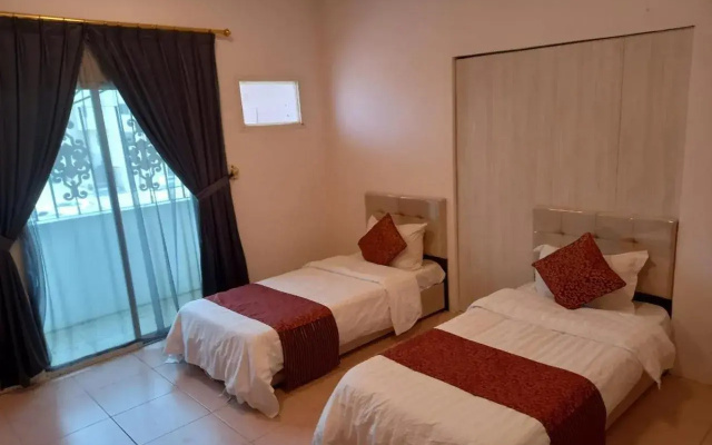 Sella Fayrouz Apartments