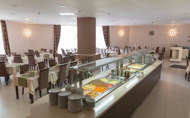 Wellness Hotel Patince