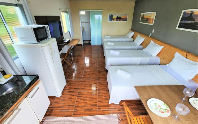 Pousada Casa de Praia