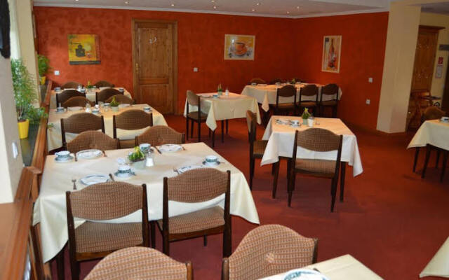 Hotel Haus Rameil