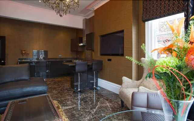 Breck Apartments