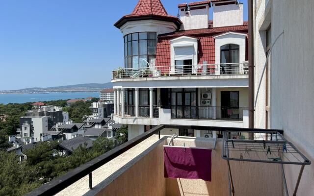 Апартаменты на улице Халтурина 11