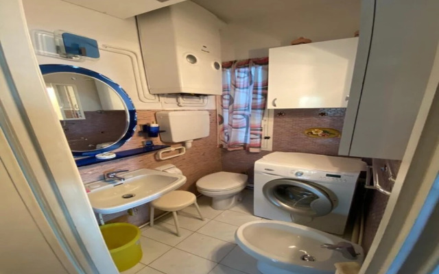 Casa di Antonella 500m From Sea