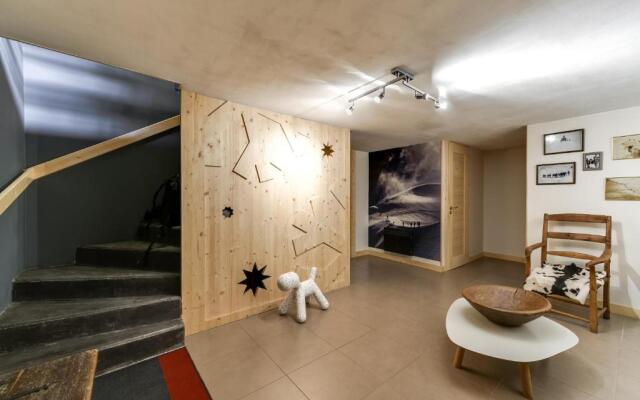 Chalet lux et Design