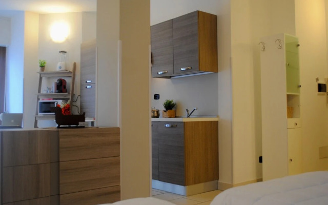 Via del Lago 28 - Lago Maggiore