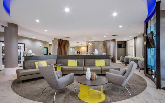 SpringHill Suites Enid