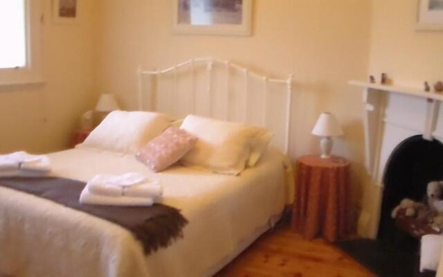 Rendez-Vous at the Old Eaglehawk