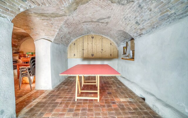 Le Pigeonnier