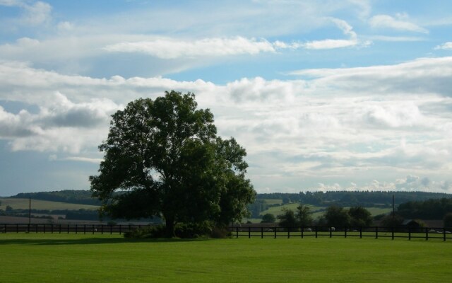 Keepers Cosy, Shepherds Hut , Alresford 491853