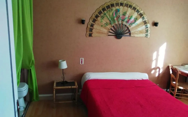 Le Relais de la Marche