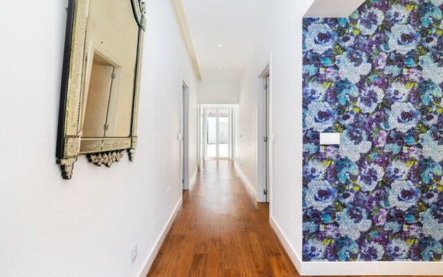 Chalet Estoril Townhouse