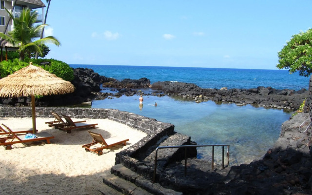 Royal Kona Resort