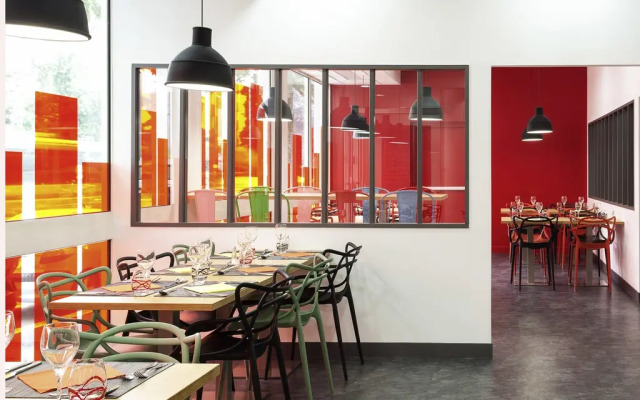 ibis Styles Makassar Sam Ratulangi