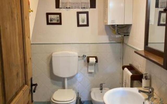 Frazione Duc Apartments