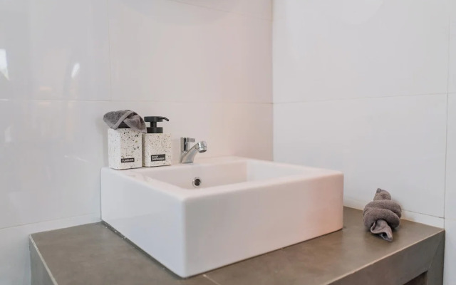 Villa Niji - 3BR Villa with Pool Seseh