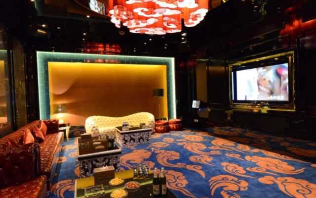 Chengde Jiahe International Hotel