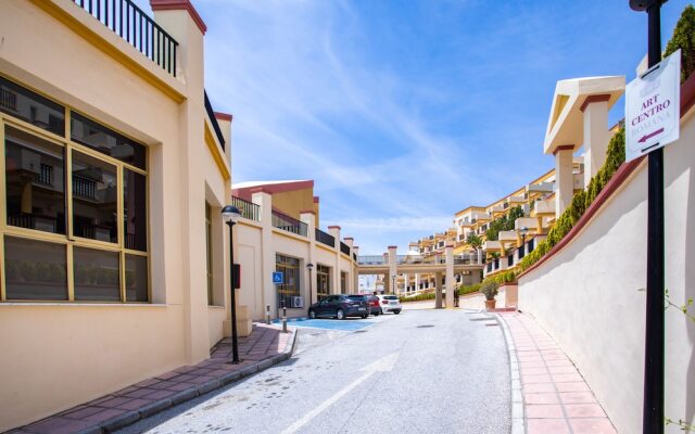 APARTALUZ Romana playa a 50m playa - junto a Nikki Beach