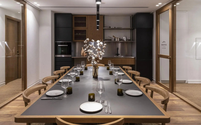 Ergon House Athens
