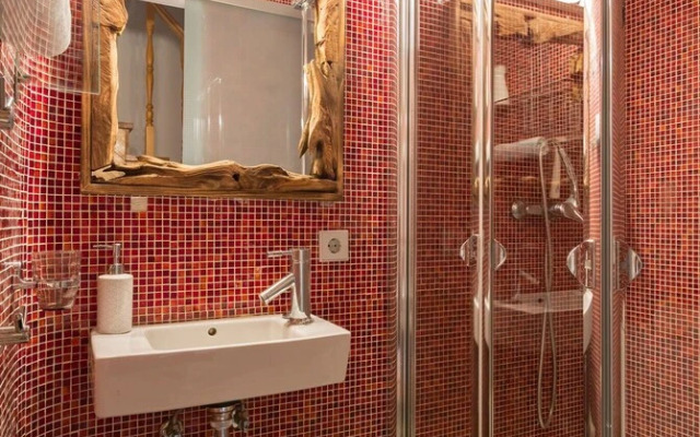 Sevilla Central Pool House