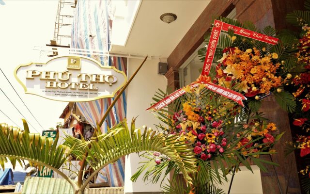 Dalat Colico Hotel