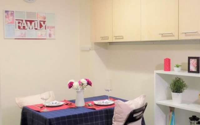 Casa Homestay