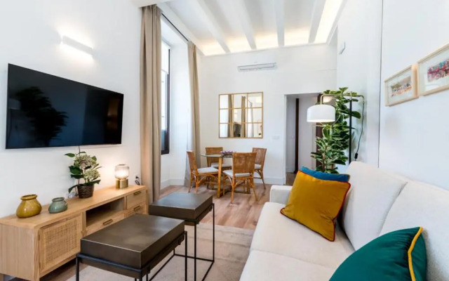 Puerta Real Home Apartment 2