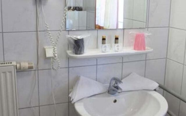 Hotel Wetterau