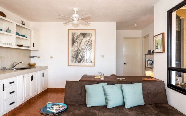 2BR Surf Loft | Beachside with Open Terrace