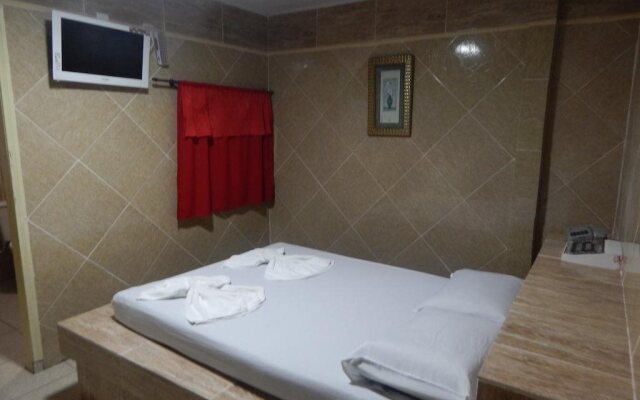 Hotel Natália