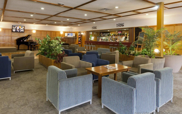 Distinction Hamilton Hotel & Conference Centre