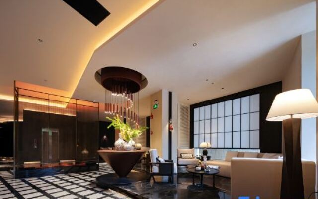 Lake Xunyou·MINN HomestayHomestay (Chenzhou Zixing Dongjiang Lake Branch)
