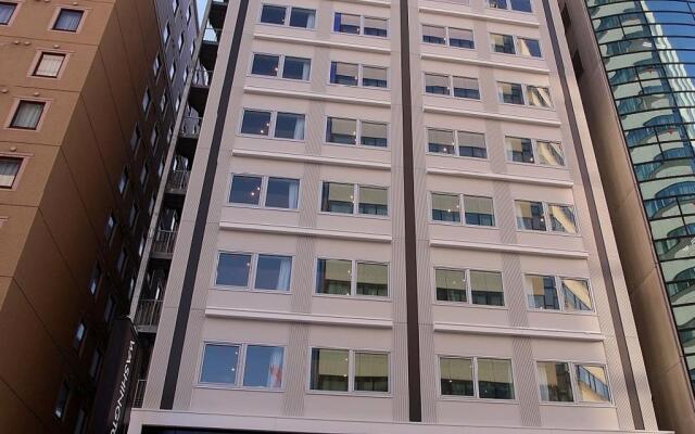Sapporo Washington Hotel Plaza