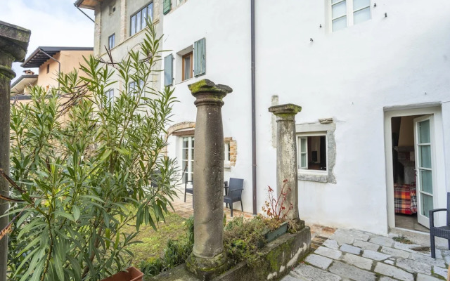 Matilde's Medieval Guest House