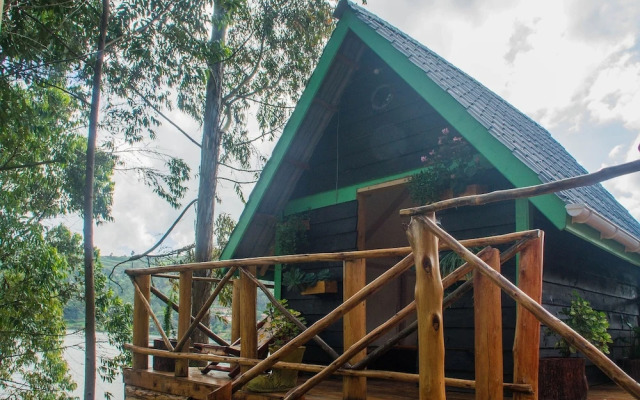 The Kansiime Backpackers