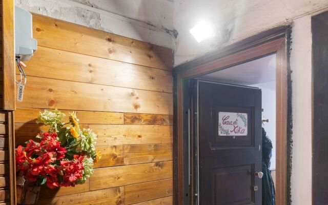 Fascinating Apartment in Sanremo near Sea