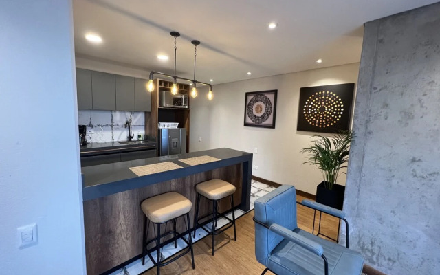 R4/ Artistic Loft in historic Candelaria